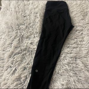 COPY - LULULEMON LEGGINGS